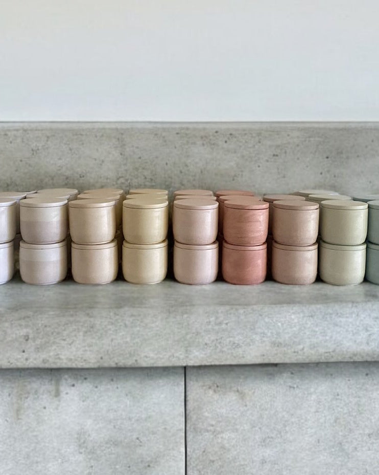Stone Collection