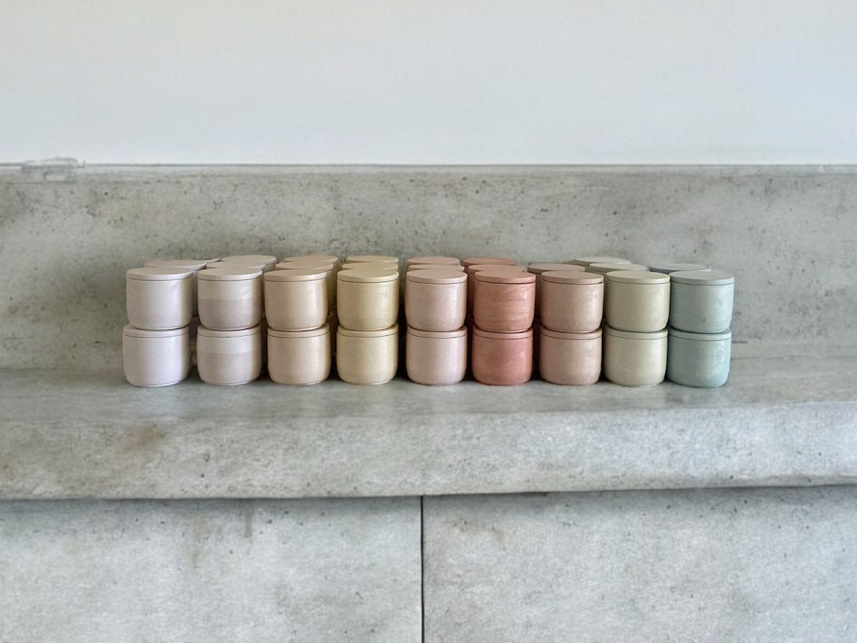 Stone Collection