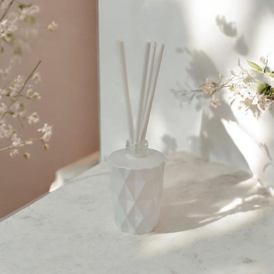 Diffusers
