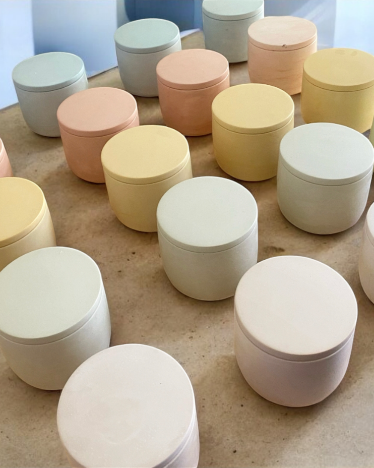 Candles