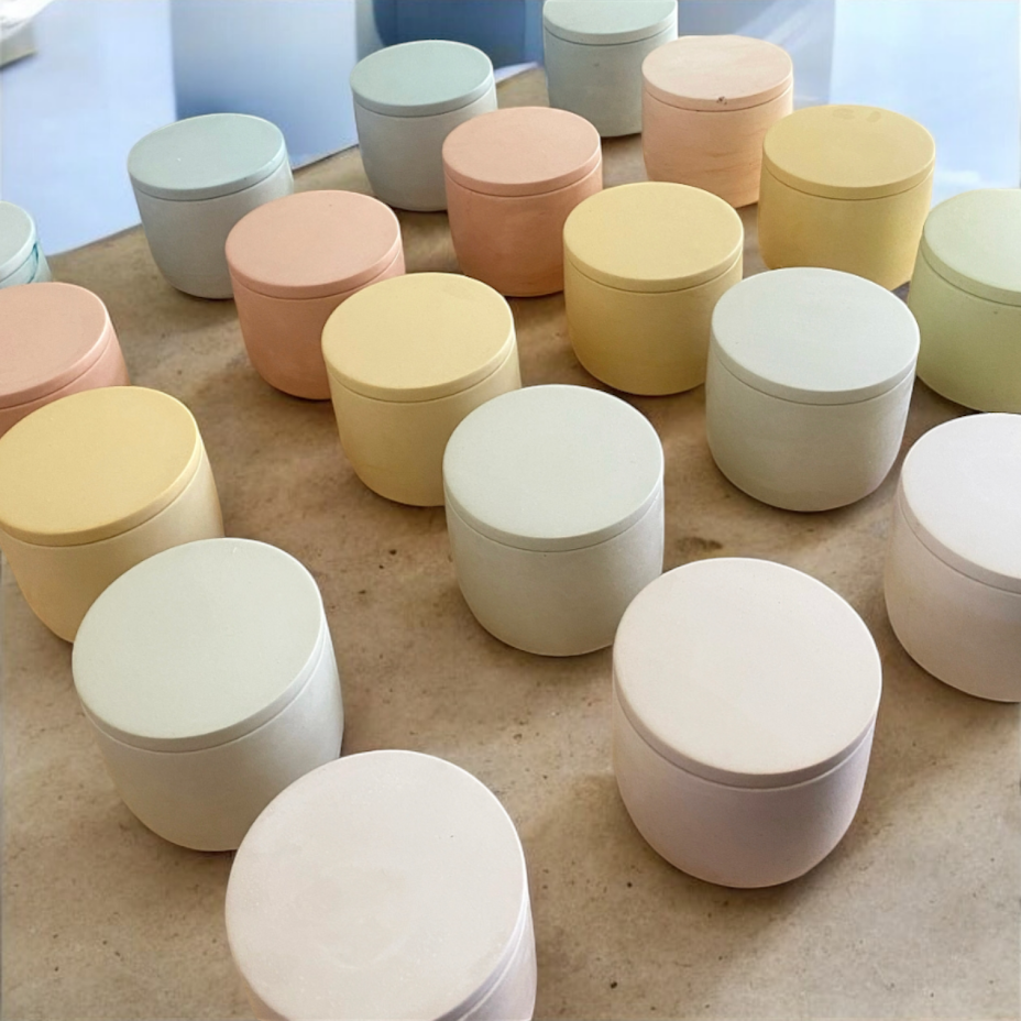 Candles